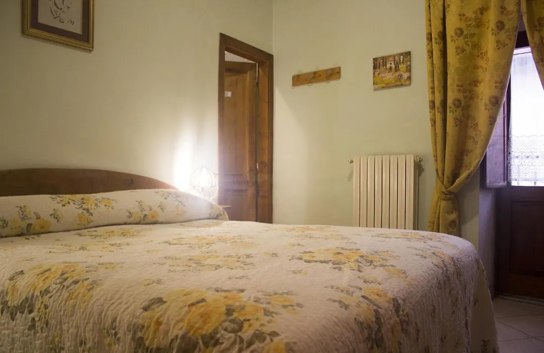 Anticarua B&B-1